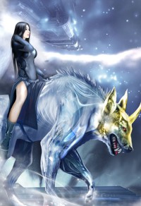 紫界道尊