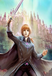 蓋世帝尊(校對版)