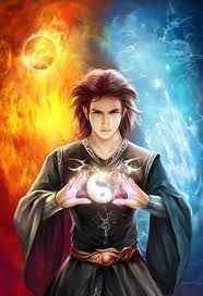 重生之吞天魔尊