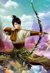 留給光陰