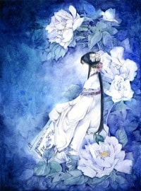 奴隸不説愛
