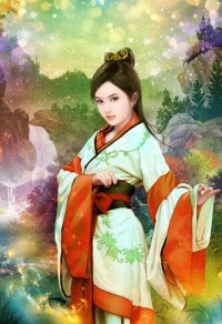 花下客