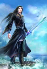洋人的JJ不可覬覦(簡體版)
