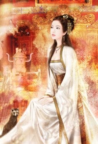 百變德魯伊