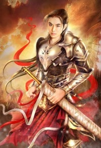 帝尊奶爸闖花都