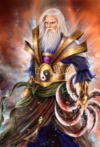 異世界死神入侵