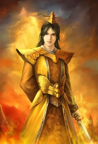 嗨,我的男人