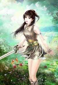 师父，徒儿缠上你了！