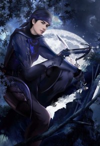 [快穿]戀愛遊戲（NP）