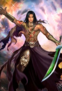 玄幻商人