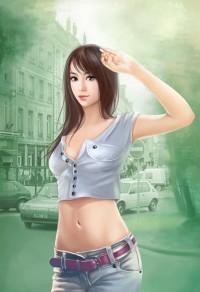 皇城第一嬌