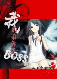 【BG/綜漫同人】我的弟弟是BOSS